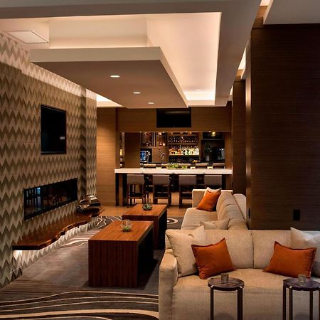 Marriott Melville Long Island Eksteriør billede