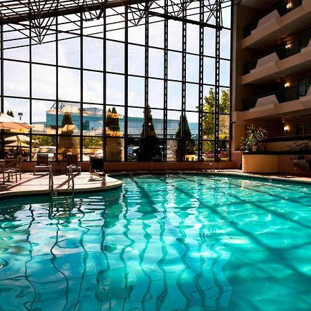 Marriott Melville Long Island Eksteriør billede
