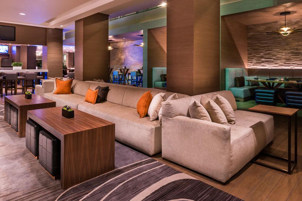 Marriott Melville Long Island Eksteriør billede