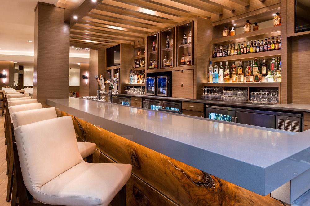 Marriott Melville Long Island Eksteriør billede