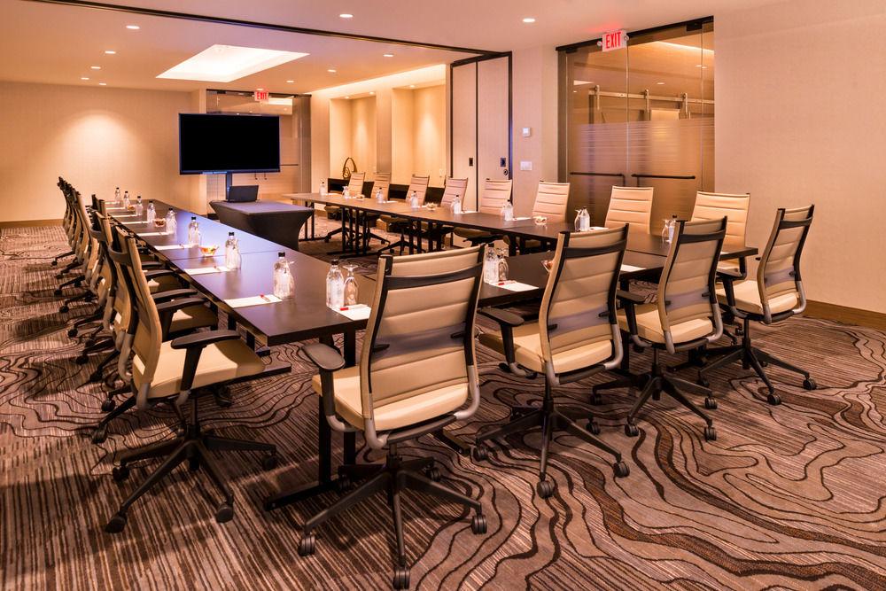 Marriott Melville Long Island Eksteriør billede
