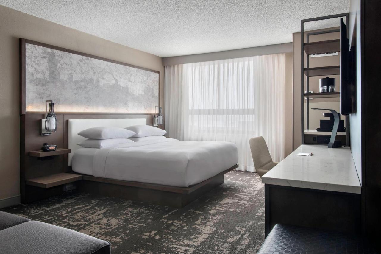 Marriott Melville Long Island Eksteriør billede