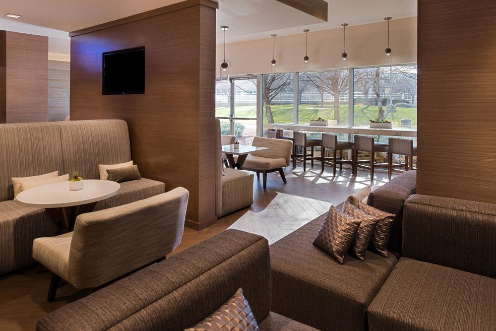 Marriott Melville Long Island Eksteriør billede