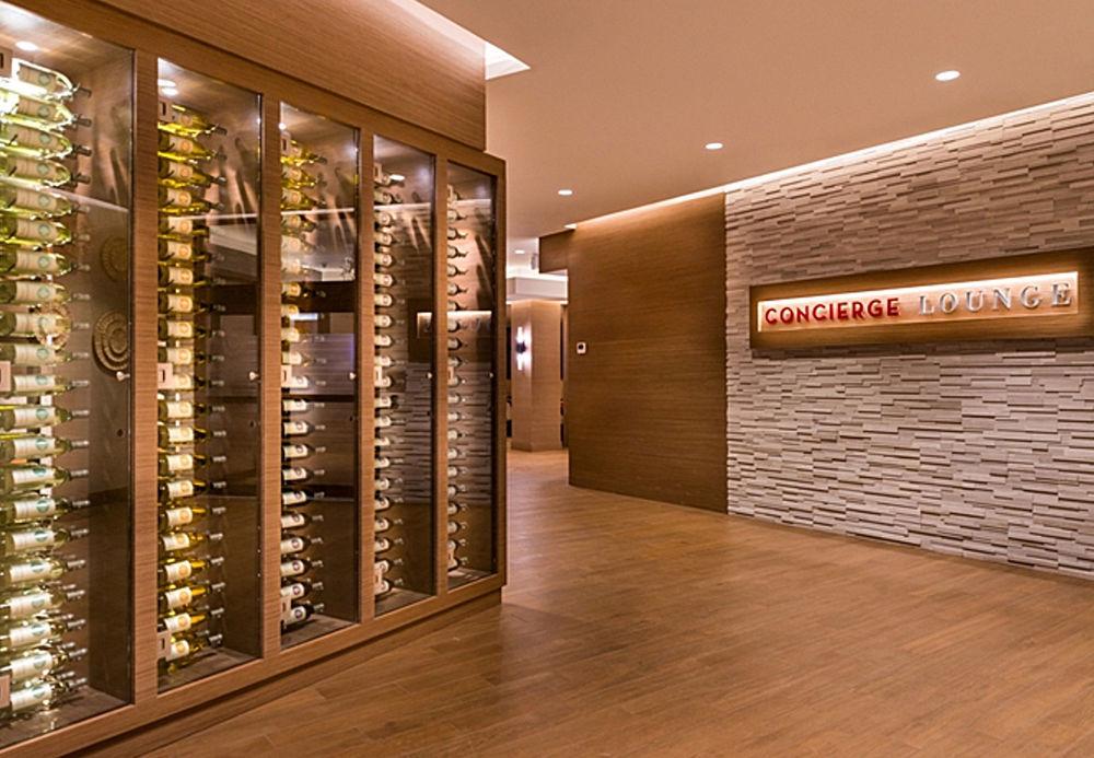 Marriott Melville Long Island Eksteriør billede