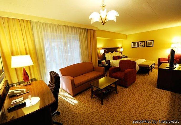 Marriott Melville Long Island Værelse billede
