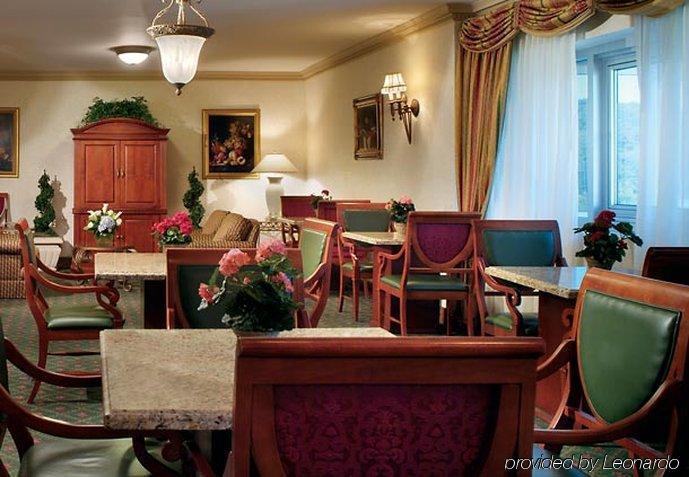 Marriott Melville Long Island Eksteriør billede