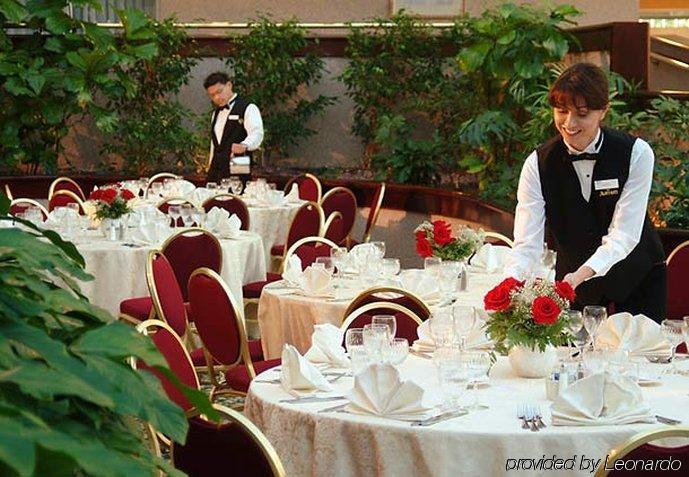 Marriott Melville Long Island Eksteriør billede