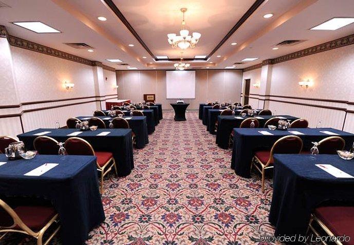 Marriott Melville Long Island Eksteriør billede