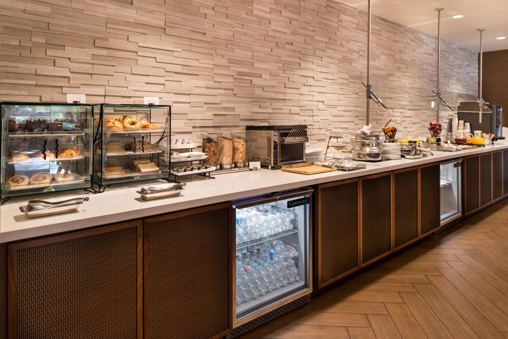 Marriott Melville Long Island Eksteriør billede