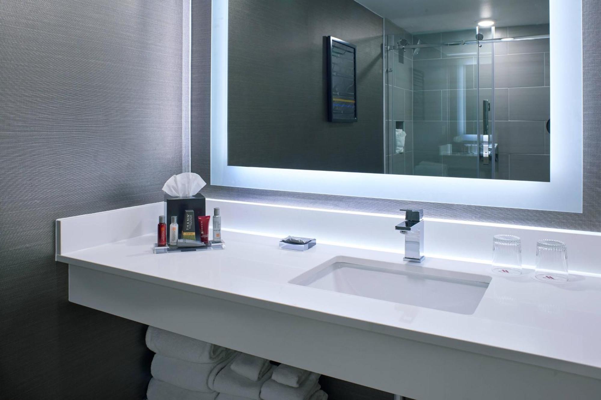 Marriott Melville Long Island Eksteriør billede
