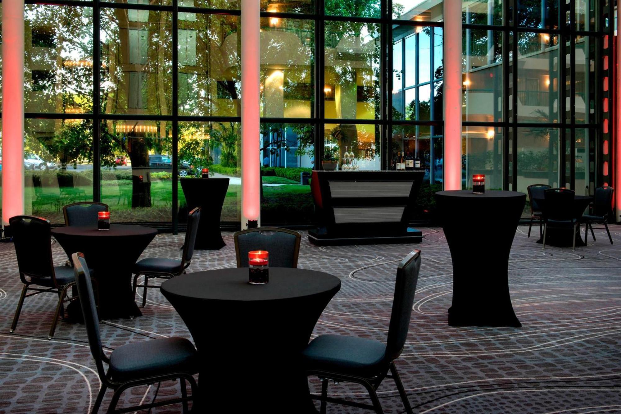 Marriott Melville Long Island Eksteriør billede
