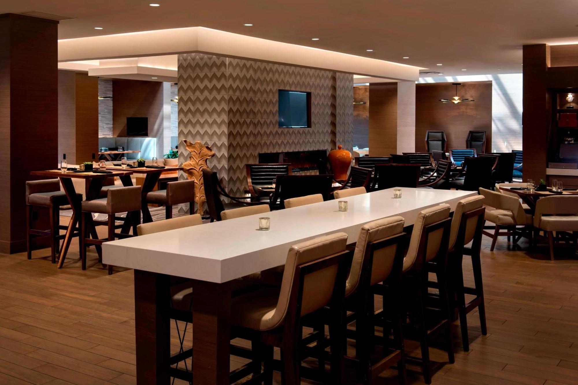 Marriott Melville Long Island Eksteriør billede