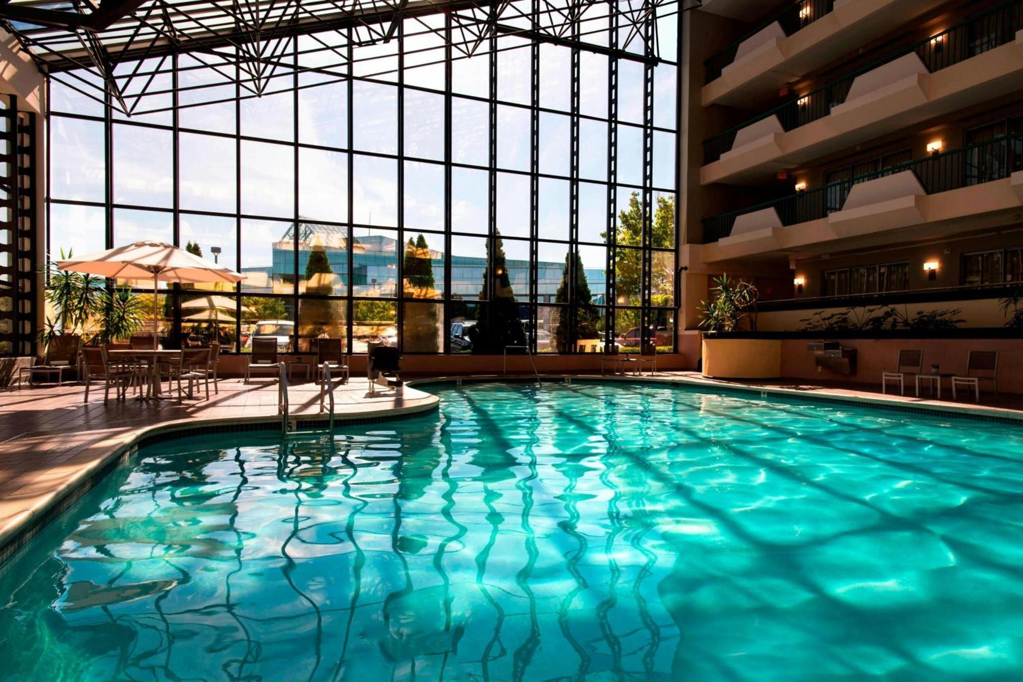 Marriott Melville Long Island Eksteriør billede