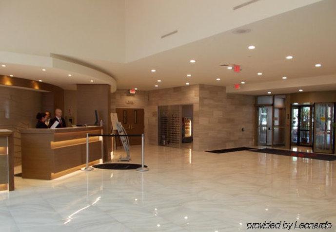Marriott Melville Long Island Eksteriør billede