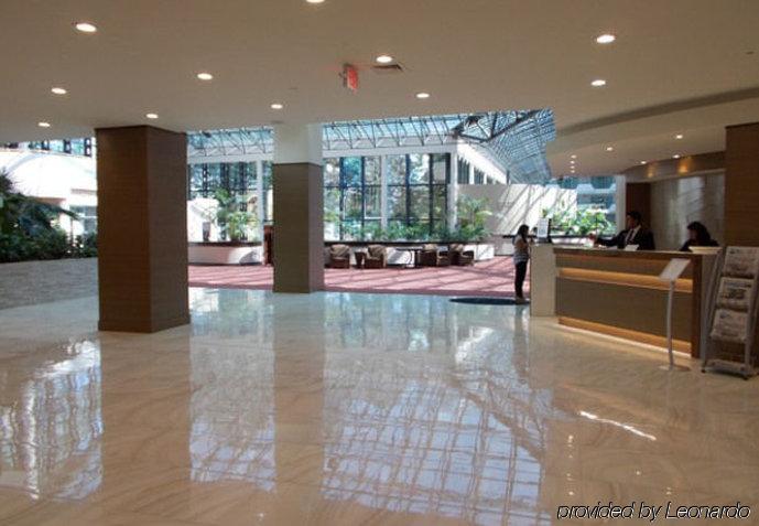 Marriott Melville Long Island Eksteriør billede