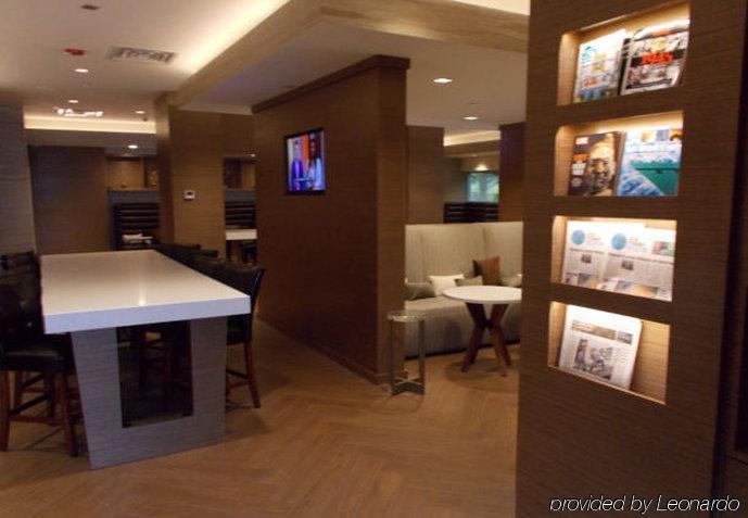 Marriott Melville Long Island Eksteriør billede