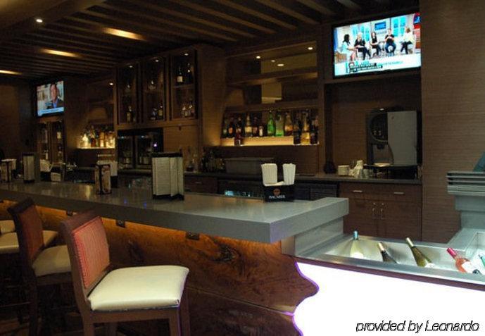 Marriott Melville Long Island Eksteriør billede