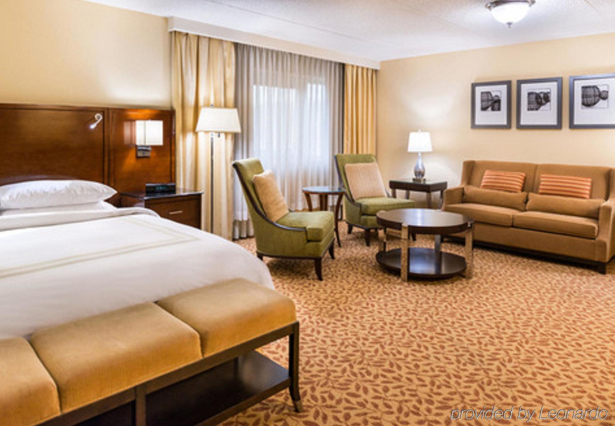 Marriott Melville Long Island Eksteriør billede