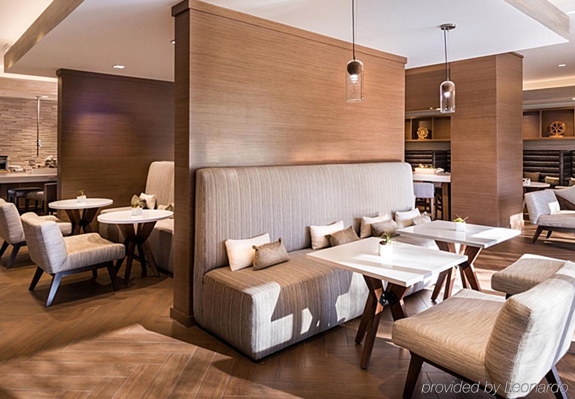 Marriott Melville Long Island Eksteriør billede