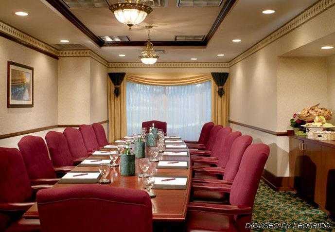 Marriott Melville Long Island Eksteriør billede