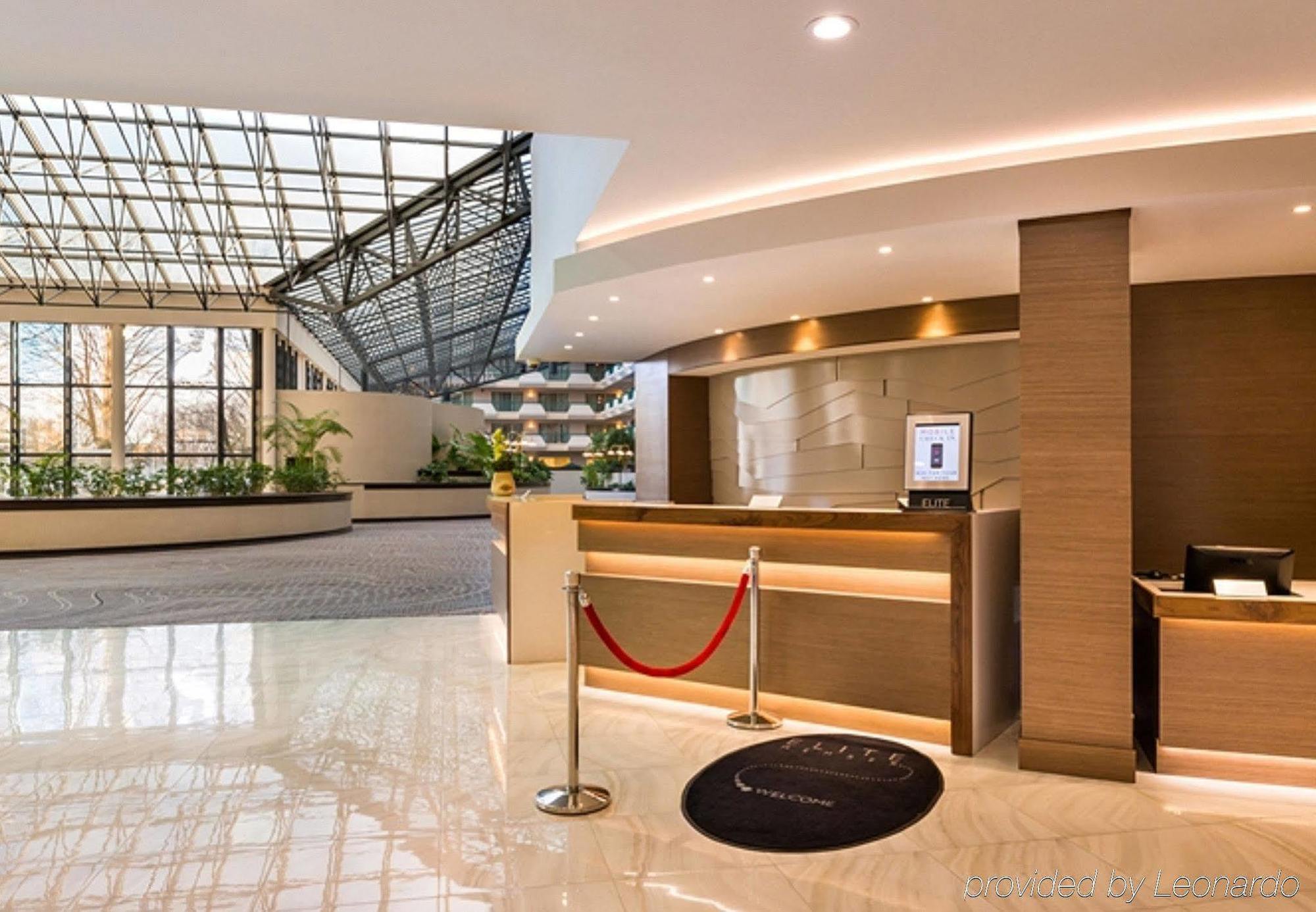 Marriott Melville Long Island Eksteriør billede
