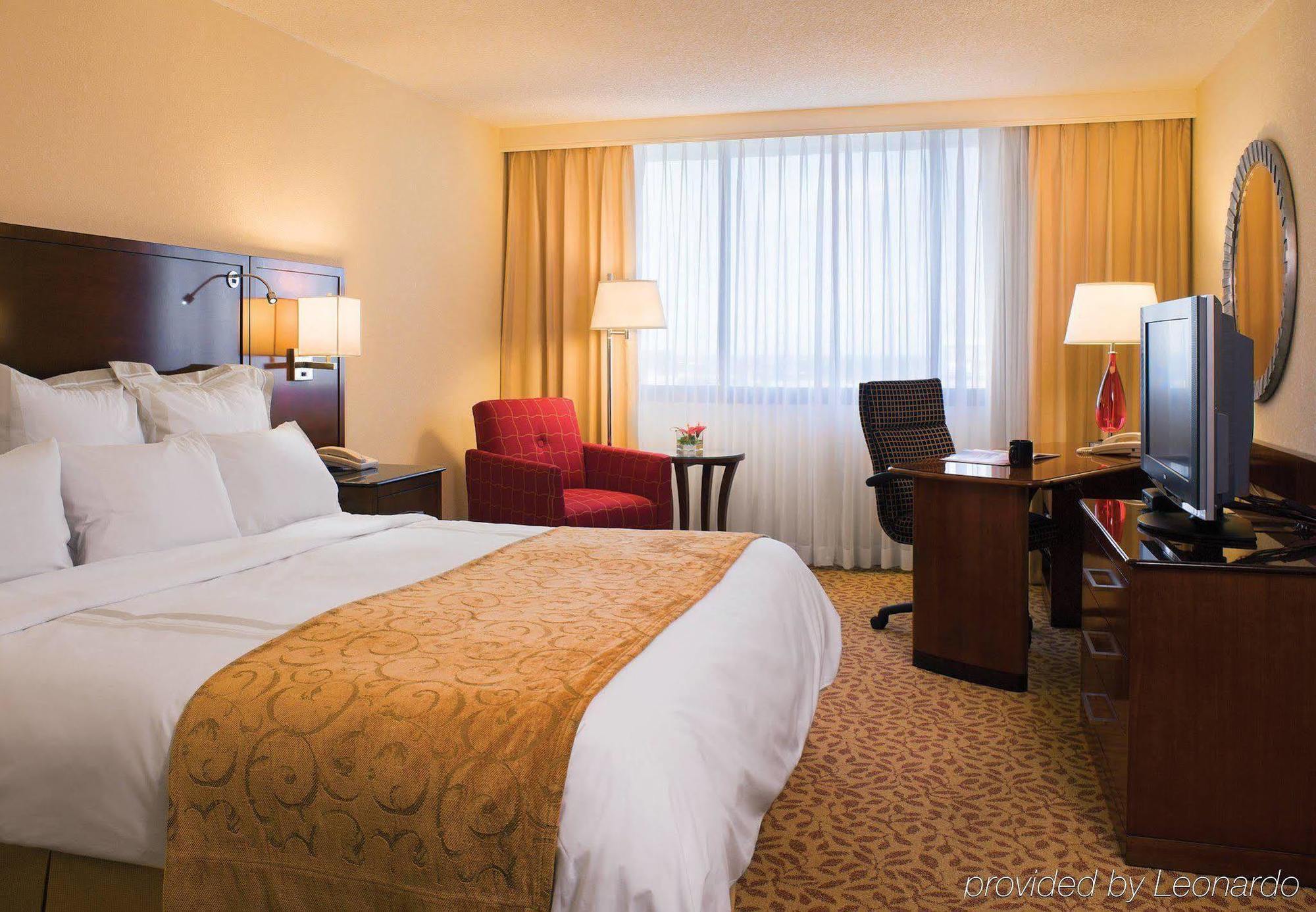 Marriott Melville Long Island Eksteriør billede
