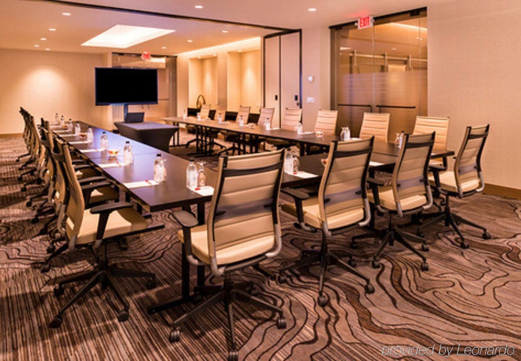 Marriott Melville Long Island Eksteriør billede