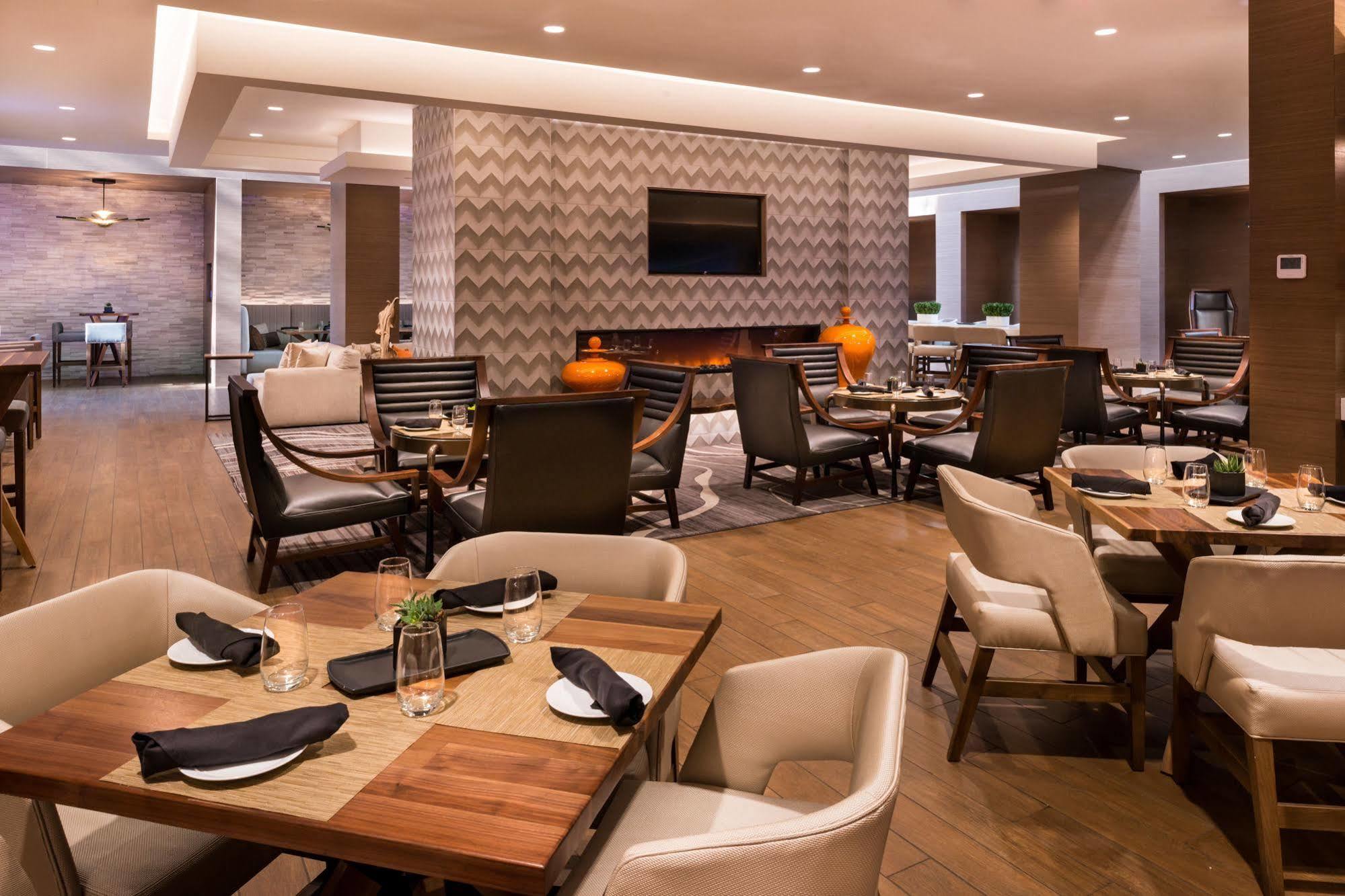 Marriott Melville Long Island Eksteriør billede