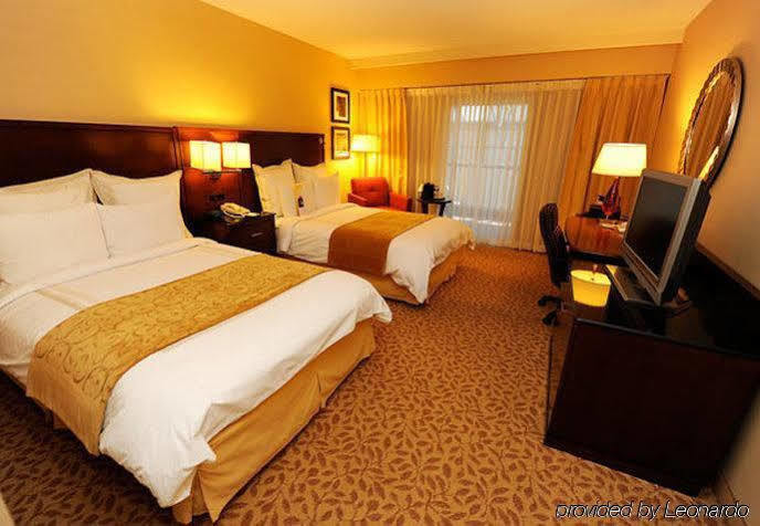 Marriott Melville Long Island Eksteriør billede
