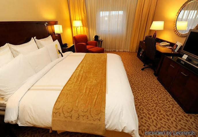 Marriott Melville Long Island Eksteriør billede